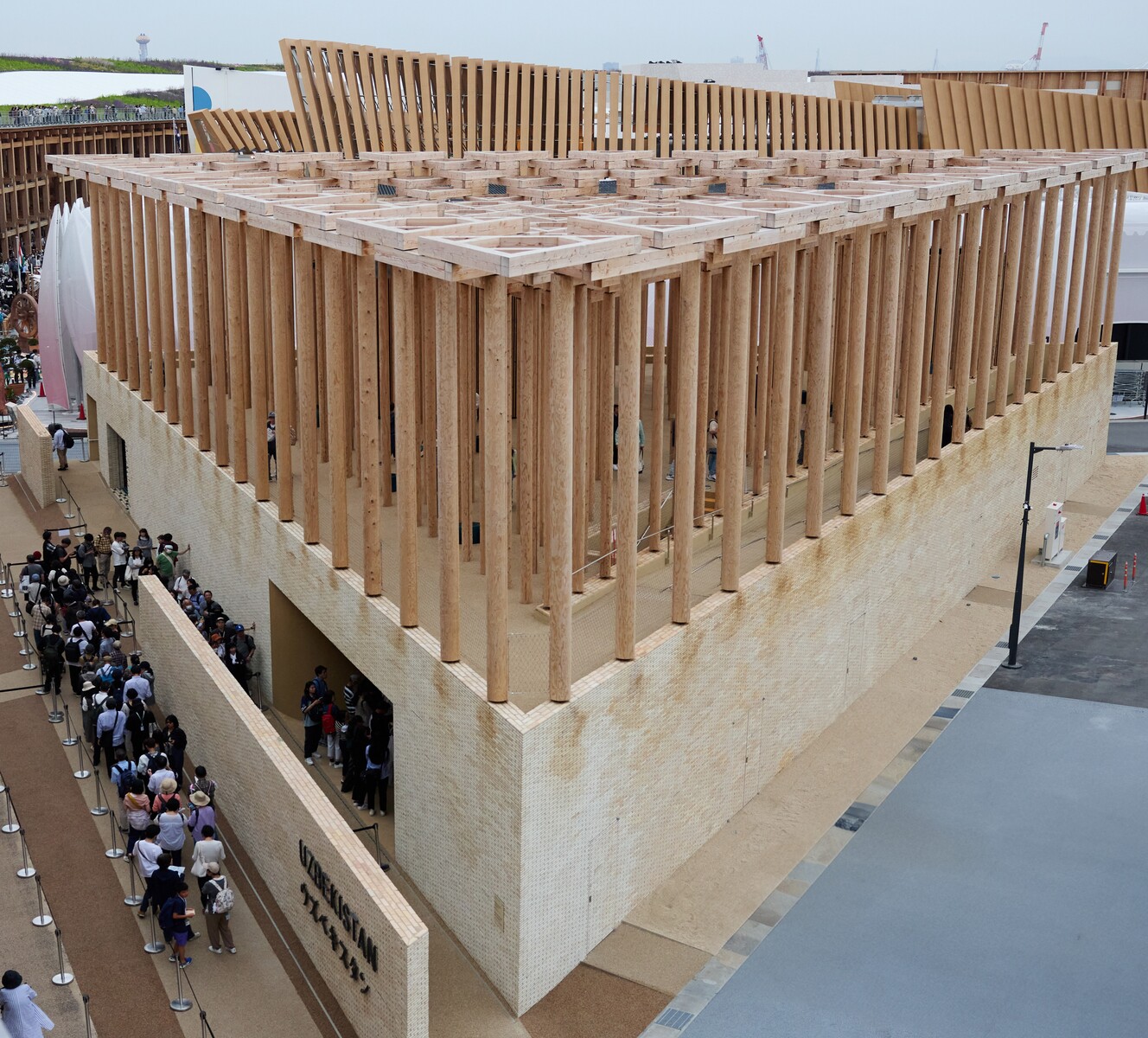 more-than-100000-people-visited-uzbekistans-pavilion-at-expo-2025-osaka2