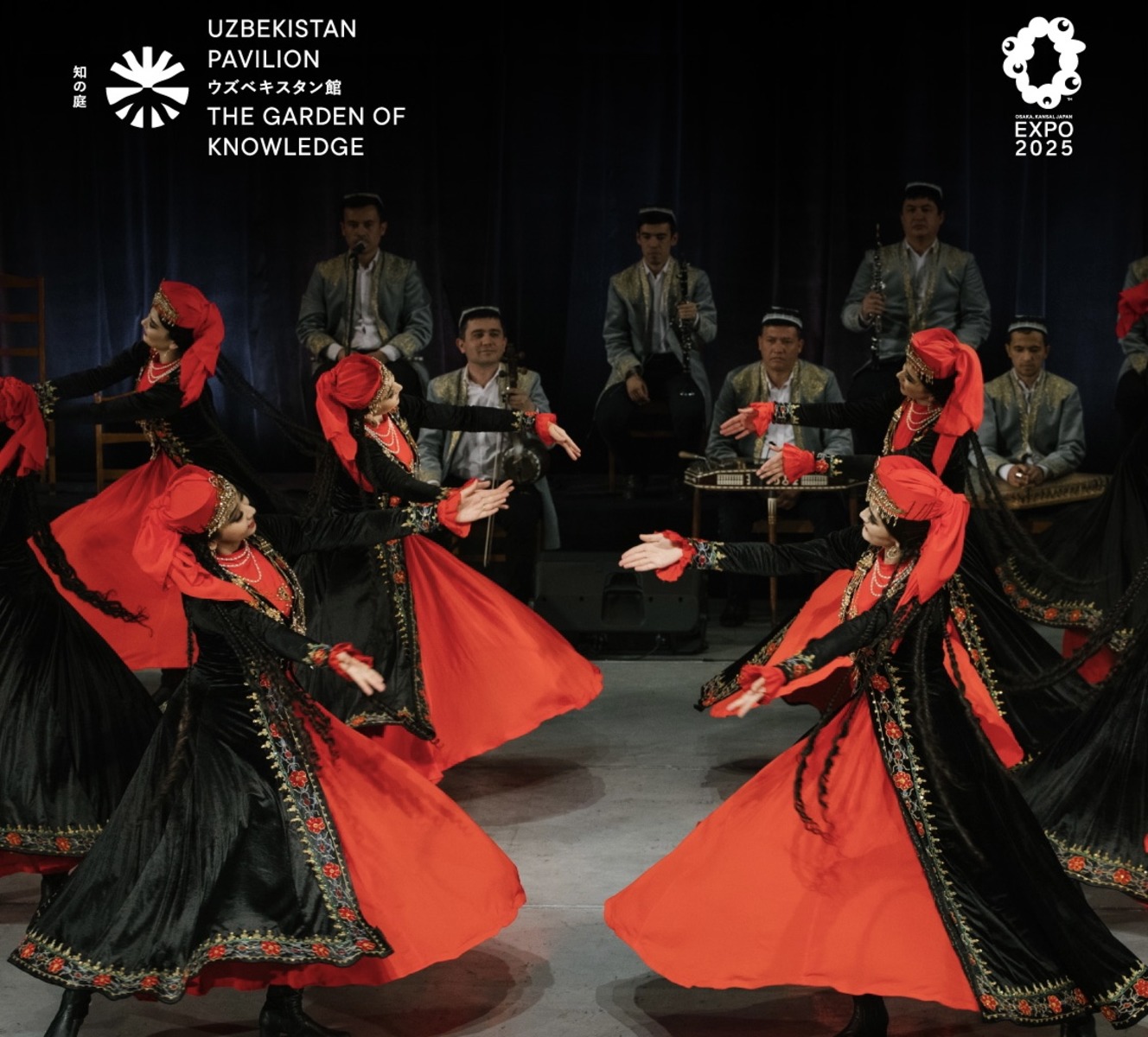 uzbekistan-national-day-at-expo-2025-osaka-kansai